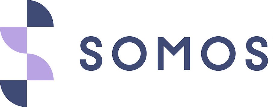 Trademark Logo S SOMOS