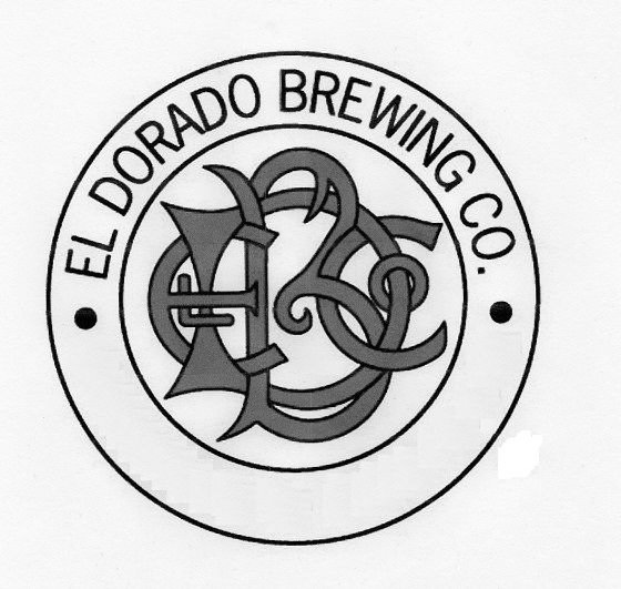  ELDBCO Â· ELDORADO BREWING CO. Â·