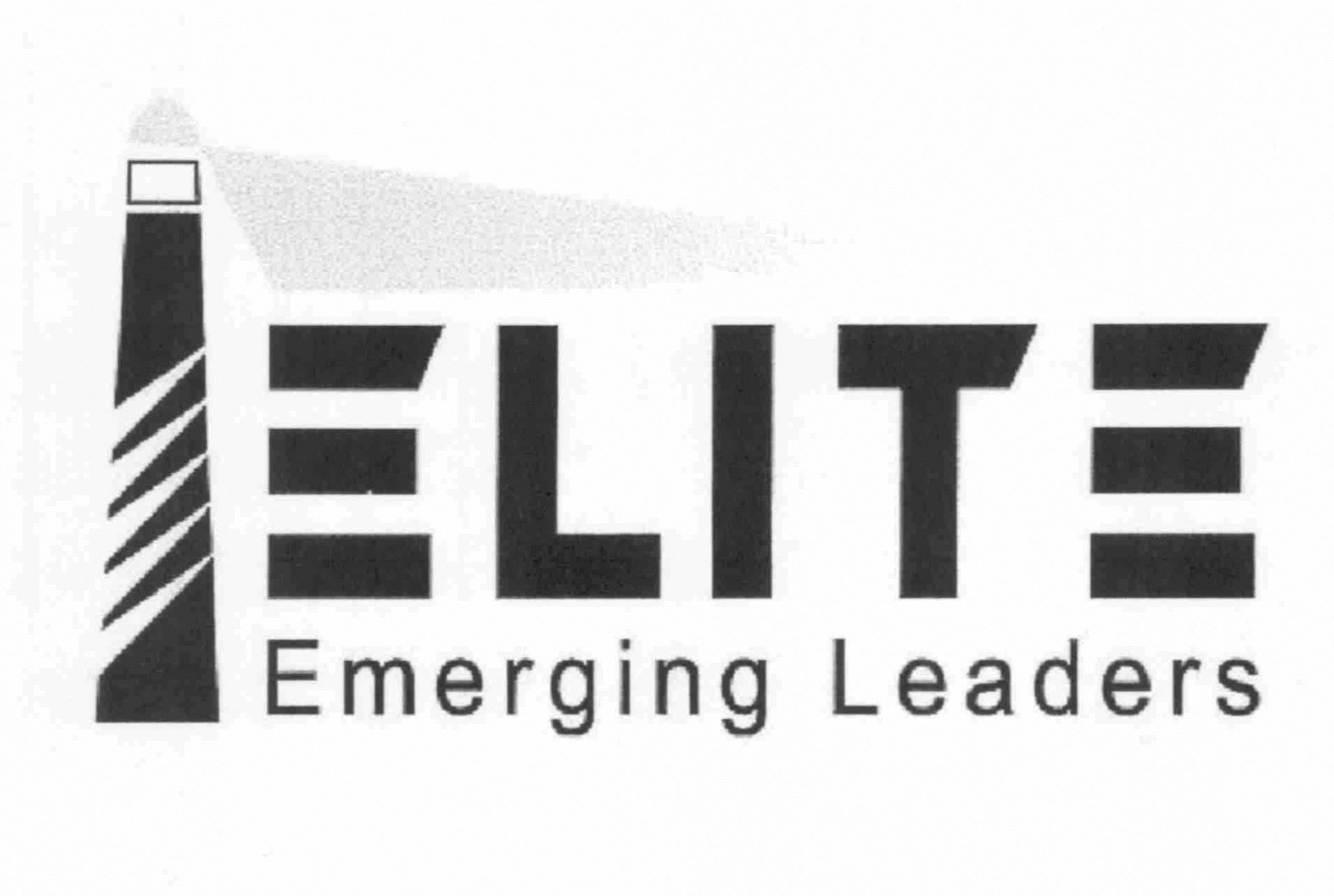 Trademark Logo ELITE EMERGING LEADERS