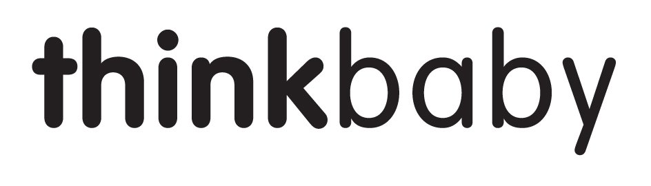 Trademark Logo THINKBABY