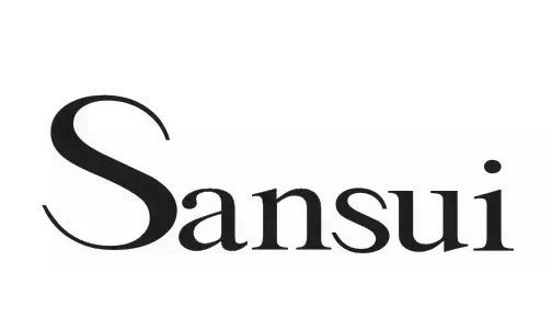 Trademark Logo SANSUI