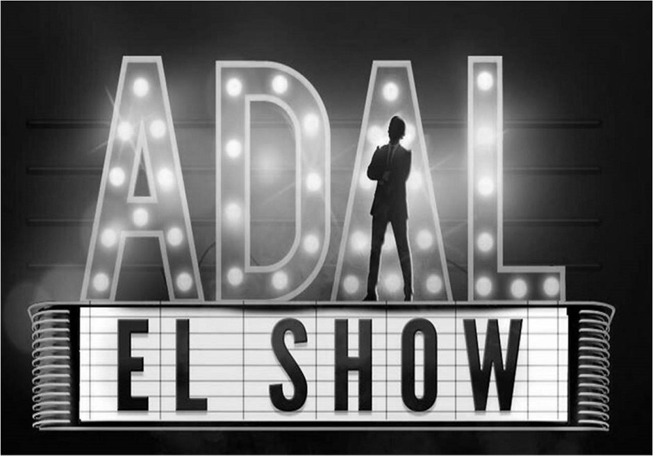 Trademark Logo ADAL EL SHOW