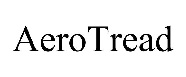 Trademark Logo AEROTREAD