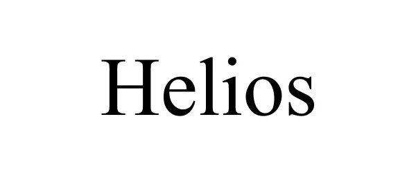  HELIOS