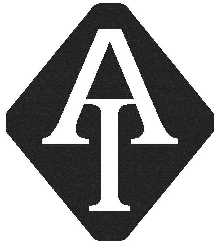 Trademark Logo A I