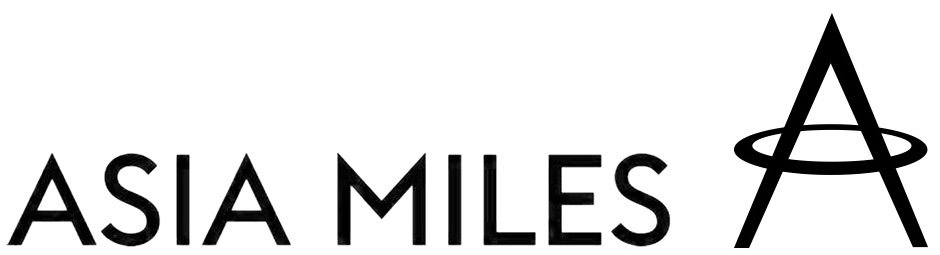 Trademark Logo ASIA MILES A