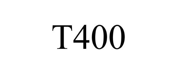 T400