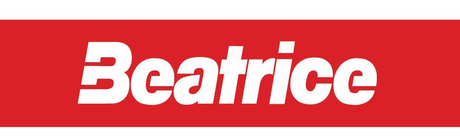 Trademark Logo BEATRICE