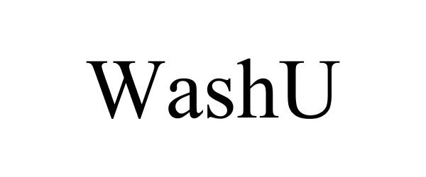 WASHU
