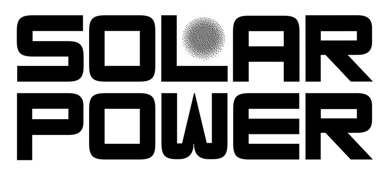 Trademark Logo SOLAR POWER