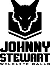  JOHNNY STEWART WILDLIFE CALLS