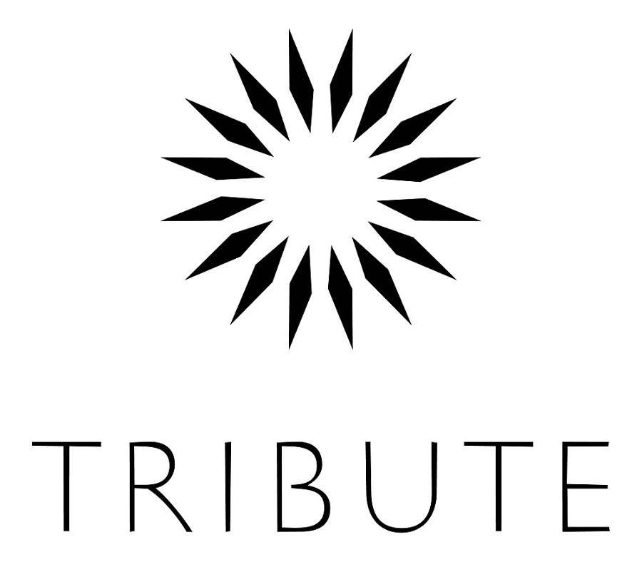 Trademark Logo TRIBUTE