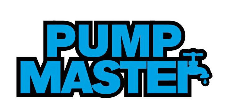  PUMP MASTER