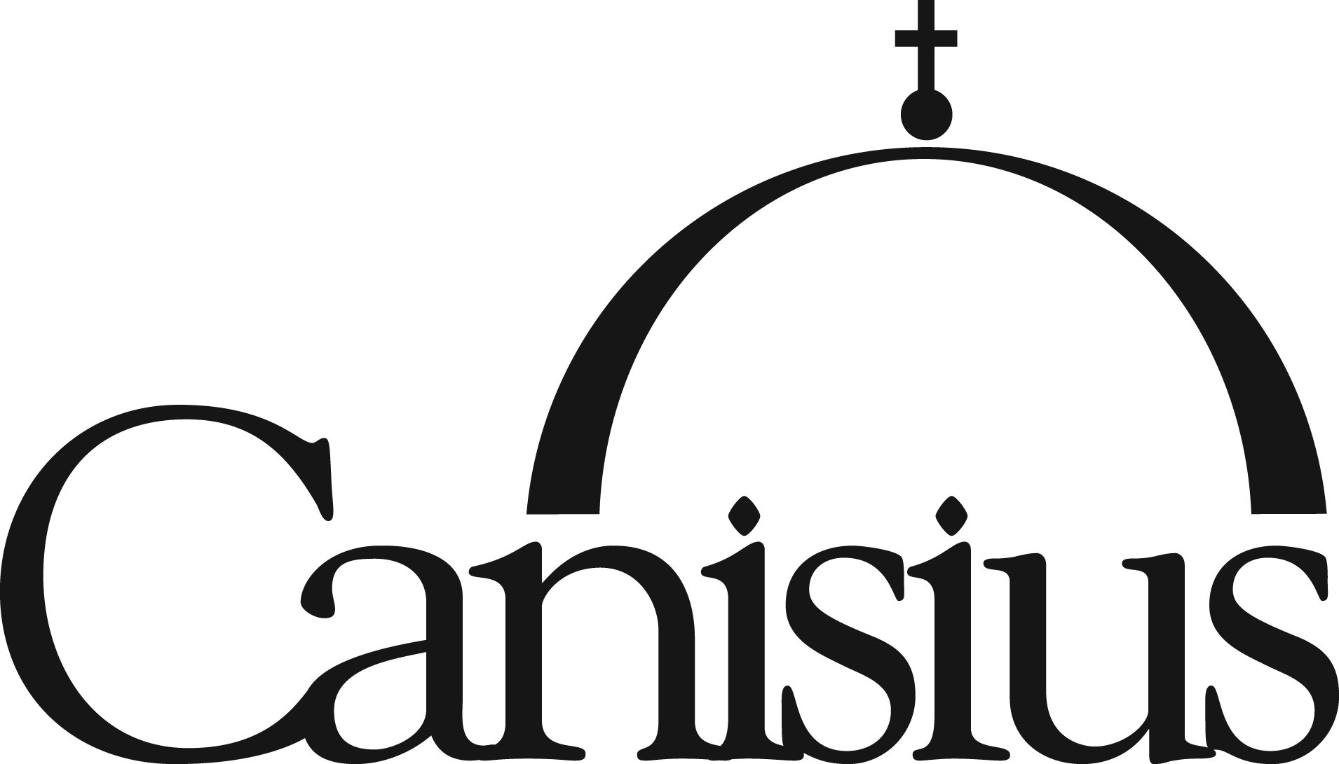 Trademark Logo CANISIUS