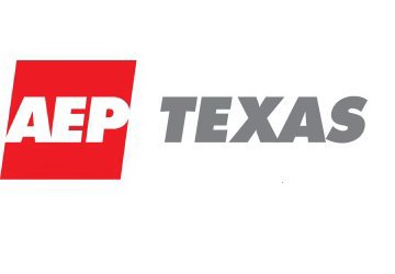 Trademark Logo AEP TEXAS