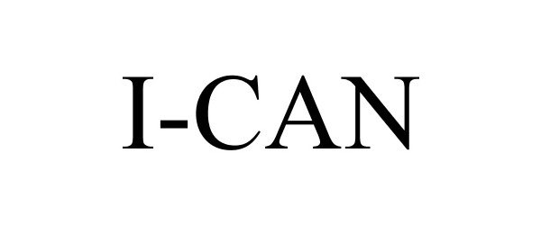 I-CAN