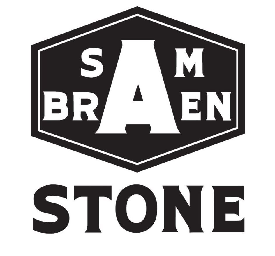  SAM BRAEN STONE