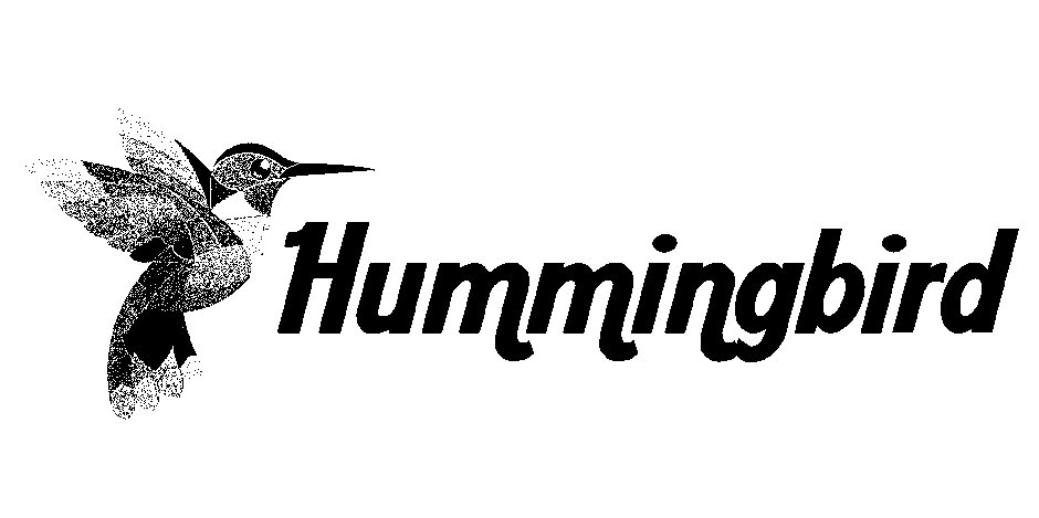 HUMMINGBIRD
