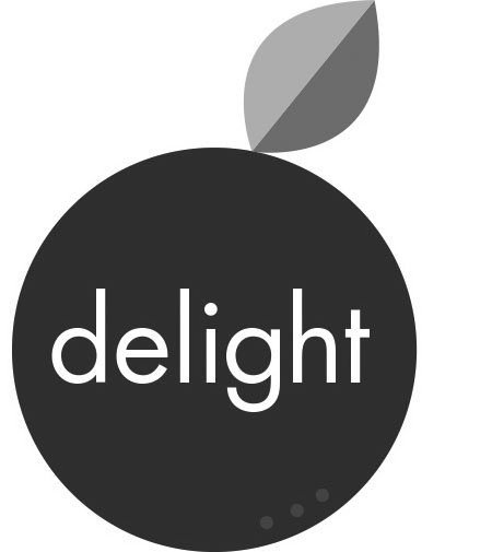 Trademark Logo DELIGHT