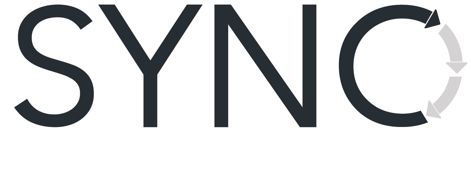 Trademark Logo SYNC