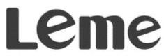 Trademark Logo LEME