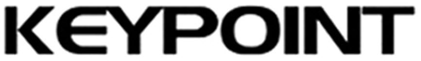 Trademark Logo KEYPOINT