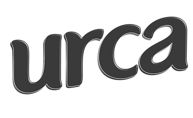 Trademark Logo URCA