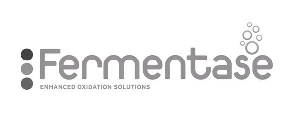 Trademark Logo FERMENTASE ENHANCED OXIDATION SOLUTIONS