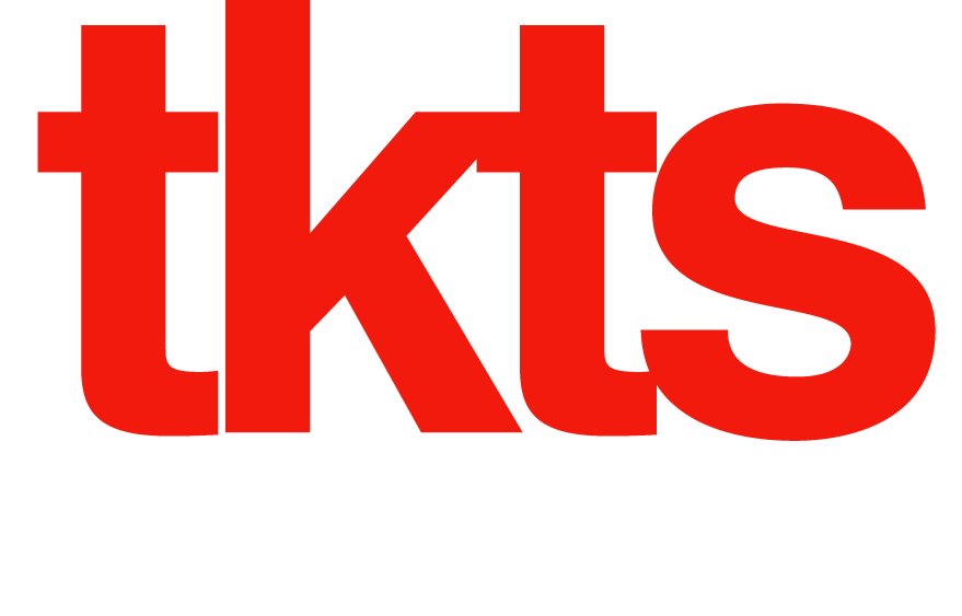 Trademark Logo TKTS