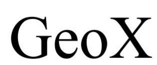 Trademark Logo GEOX