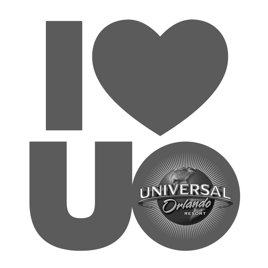  I UO UNIVERSAL ORLANDO RESORT