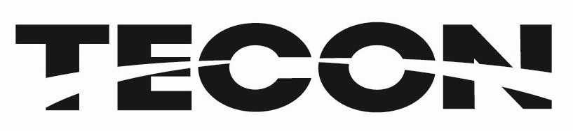 Trademark Logo TECON