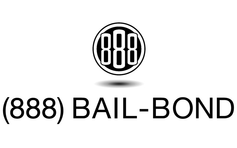 Trademark Logo 888 (888) BAIL-BOND