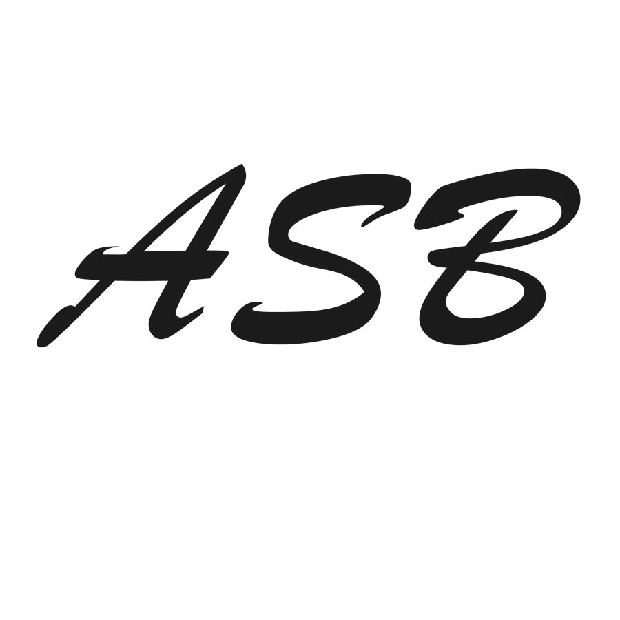 Trademark Logo ASB