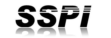 Trademark Logo SSPI