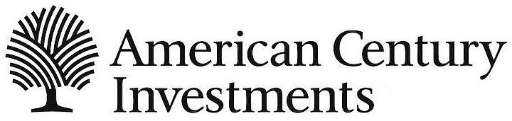 Trademark Logo AMERICAN CENTURY INVESTMENTS