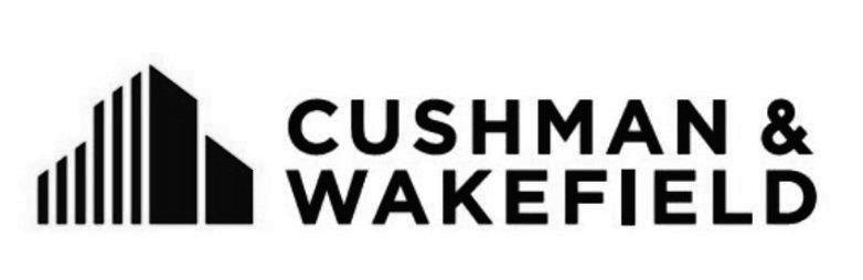 Trademark Logo CUSHMAN & WAKEFIELD