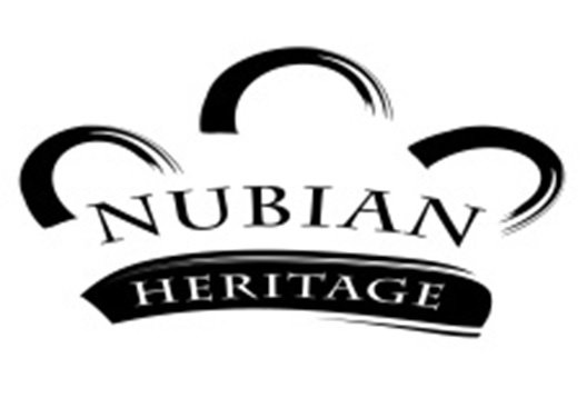  NUBIAN HERITAGE
