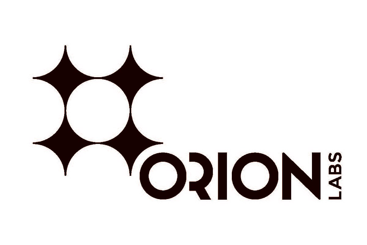 Trademark Logo ORION LABS