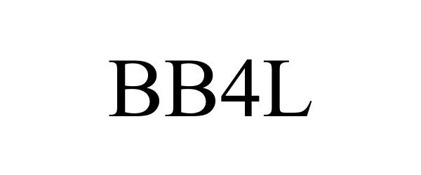  BB4L