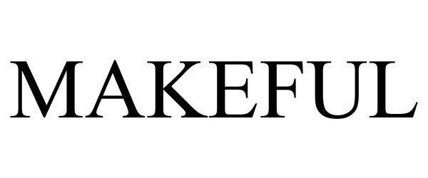  MAKEFUL