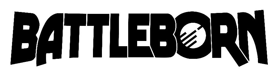 Trademark Logo BATTLEBORN