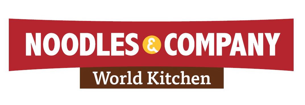  NOODLES &amp; COMPANY WORLD KITCHEN