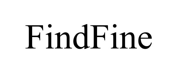  FINDFINE