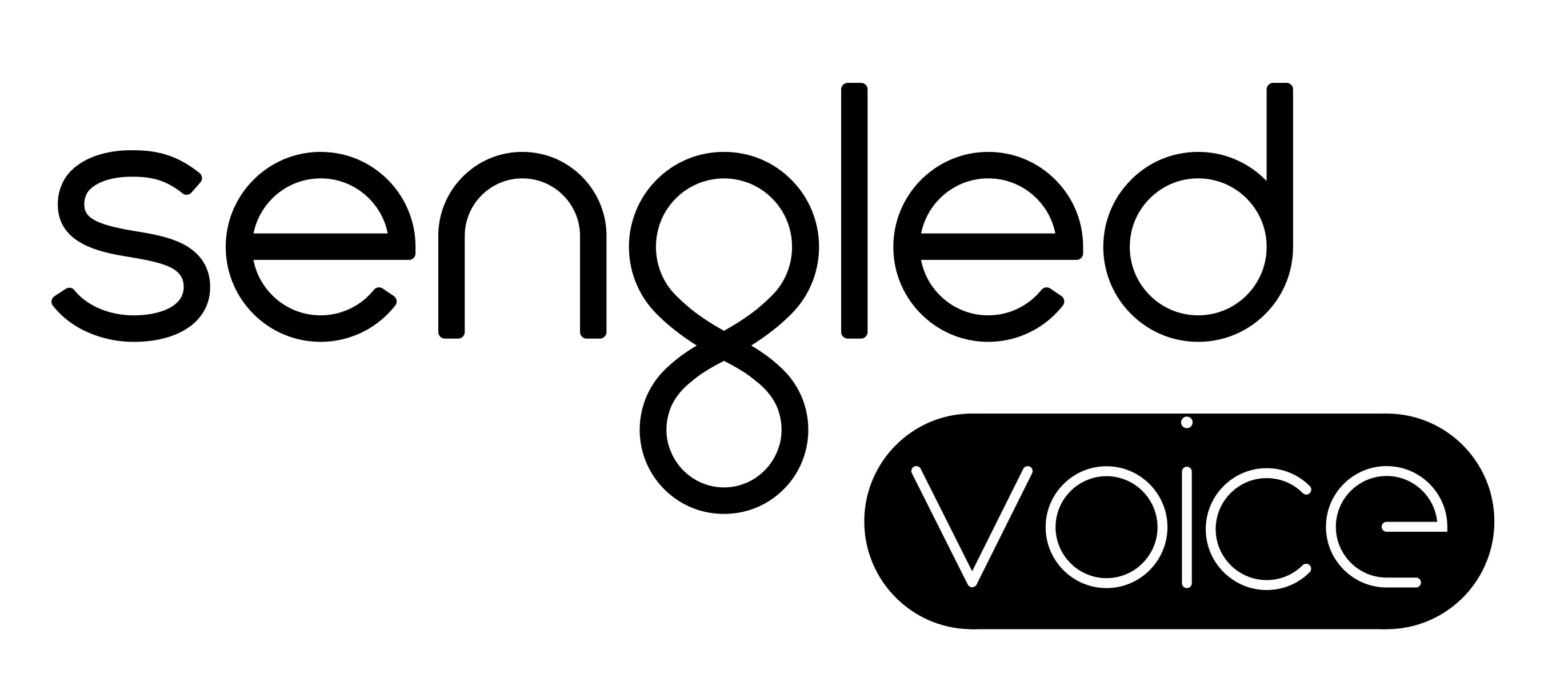 Trademark Logo SENGLED VOICE