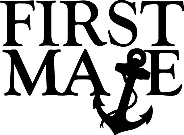 Trademark Logo FIRST MATE