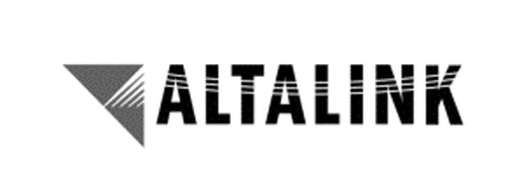 Trademark Logo ALTALINK