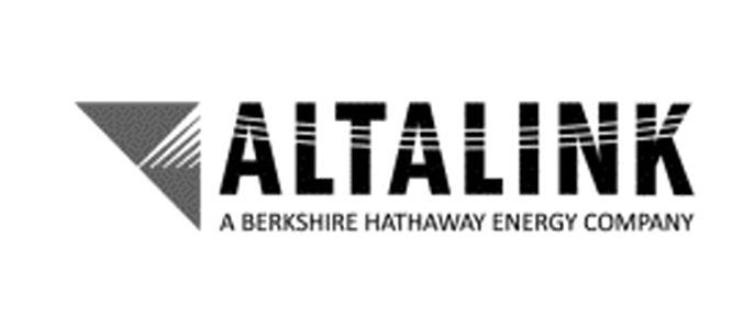 Trademark Logo ALTALINK A BERKSHIRE HATHAWAY ENERGY COMPANY