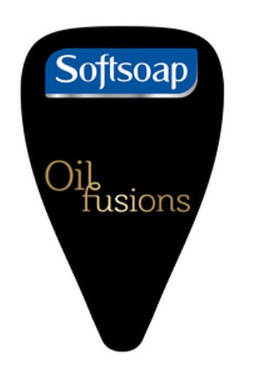  SOFTSOAP OIL FUSIONS