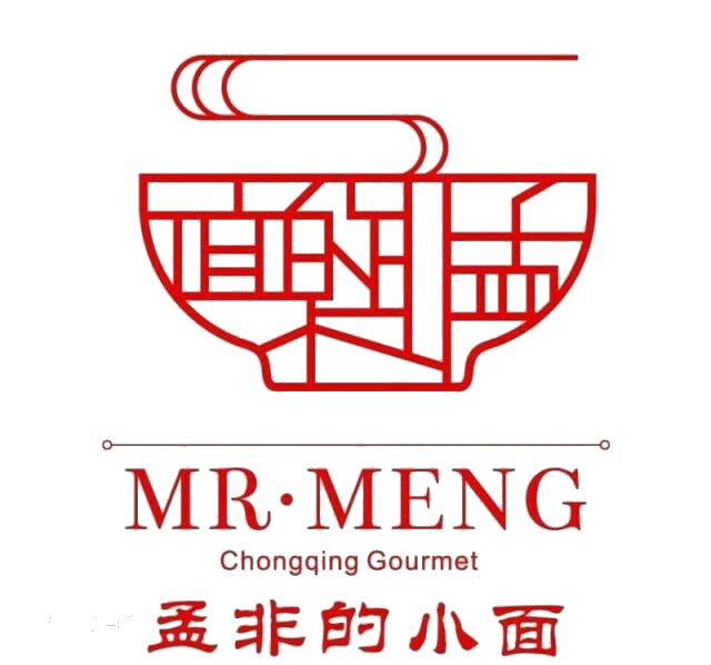 Trademark Logo MR. MENG, CHONGQING GOURMET